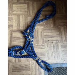licol en corde*- Marque inconnue - Online