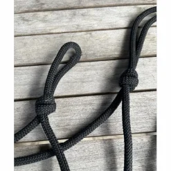 Fouganza Licols Et Longes>Licol en corde