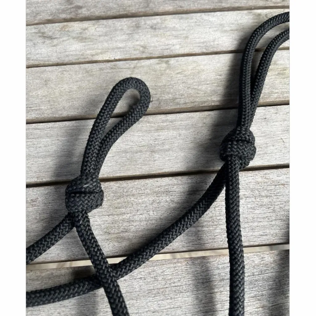 Fouganza Licols Et Longes>Licol en corde