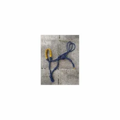 - Marque inconnue - Licols Et Longes>licol en corde 9mm