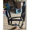 Licol en cuir*- Marque inconnue - Outlet
