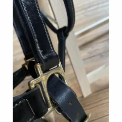 Licol en cuir*- Marque inconnue - Outlet
