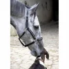 T de T Licols Et Longes>licol en cuir cheval