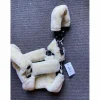 Equitheme Licols Et Longes>Licol en mouton Equithème - Full