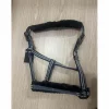 Licol Equestrian bleu et noir*Equestrian Stockholm Outlet