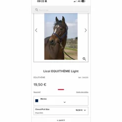 Equitheme Licols Et Longes><noscript><img width=