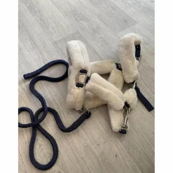 - Marque inconnue - Licols Et Longes>licol et longe