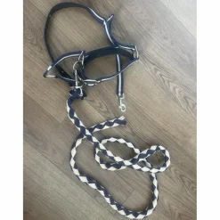 - Marque inconnue - Licols Et Longes>Licol et longe
