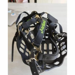 Licol et panier greenguard avec protection*- Marque inconnue - Clearance