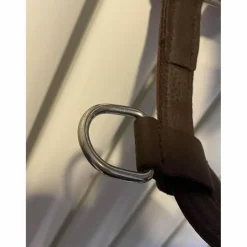 Licol en cuir synthétique*Fouganza Outlet