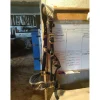Licol Bleu Marine Type Ecossais*Horze Hot