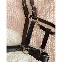 In Horse We Trust Licols Et Longes>licol IHWT