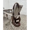 Kentucky Licols Et Longes>Licol mouton brun taille full