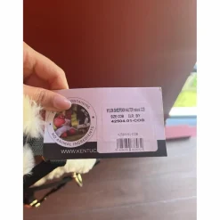 Licol taille cob*Kentucky Discount