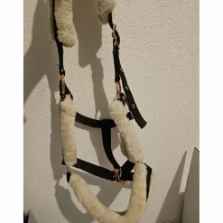 Licol moumoute*- Marque inconnue - New