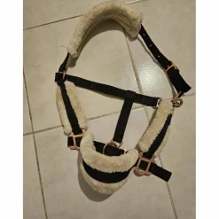Licol moumoute*- Marque inconnue - New