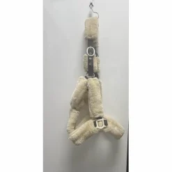 Norton Licols Et Longes>licol, moumoute beige,