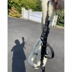 Fouganza Licols Et Longes>licol mouton