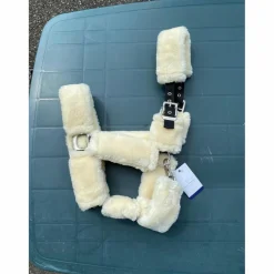 Licol mouton*Equitheme Sale