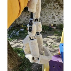 Licol mouton*Equitheme Online