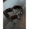 licol mouton*Kentucky Hot