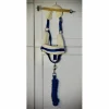 Licol Mouton Bleu Vif Poney-Shetland*Norton