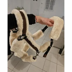 Licol mouton*Penelope Leprevost Outlet