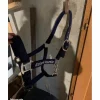 Licol neuf taille poney bleu marine*Canter New