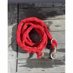 Licol rouge*Fouganza New