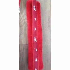 Licol rouge taille COB*HORKA Outlet