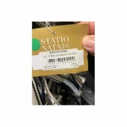 Licol Stationata têtière anatomique*- Marque inconnue - Best