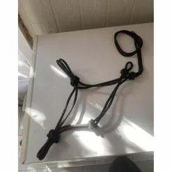 Fouganza Licols Et Longes>Licol Éthologique