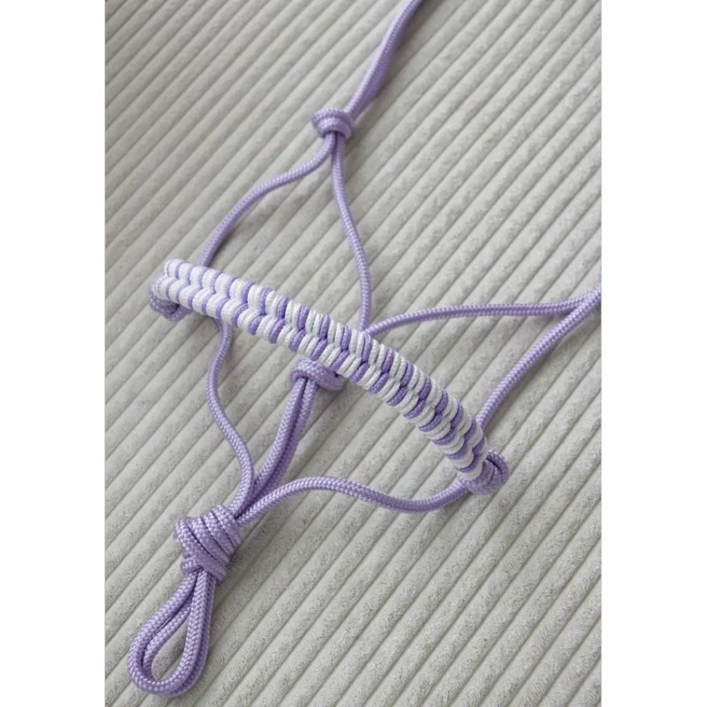 - Marque inconnue - Licols Et Longes>Licol éthologique