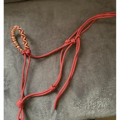 - Marque inconnue - Licols Et Longes>Licol éthologique