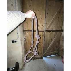 Norton Licols Et Longes>Licol éthologique