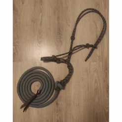- Marque inconnue - Licols Et Longes>Licol éthologique