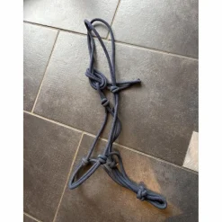 - Marque inconnue - Licols Et Longes>Licol éthologique