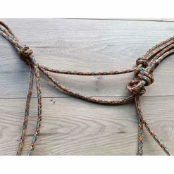- Marque inconnue - Licols Et Longes>Licol éthologique