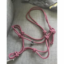 licol éthologique*QHP Clearance