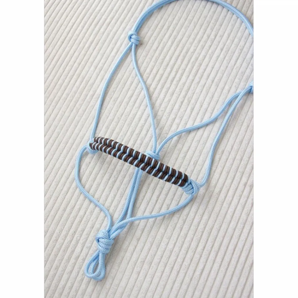 - Marque inconnue - Licols Et Longes>Licol éthologique