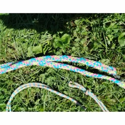 Licol éthologique*- Marque inconnue - Sale