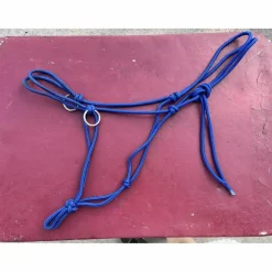 - Marque inconnue - Licols Et Longes>Licol éthologique avec anneau