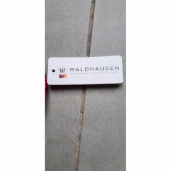 Waldhausen Licols Et Longes>Licol éthologique neuf taille Full