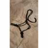 licol éthologique poney bleu marine*QHP Discount
