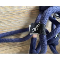 QHP Licols Et Longes>Licol éthologique taille Cob