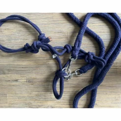QHP Licols Et Longes>Licol éthologique taille Cob
