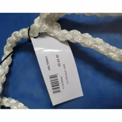 Licol tressé avec longe*- Marque inconnue - Best