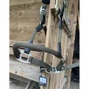 Licol vert olive neuf*Kerbl New