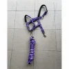Licol Violet*- Marque inconnue - New