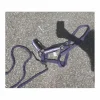Licol violet*Fouganza